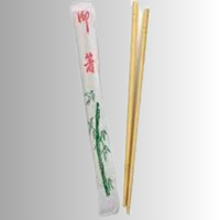 Bamboo Chopstick