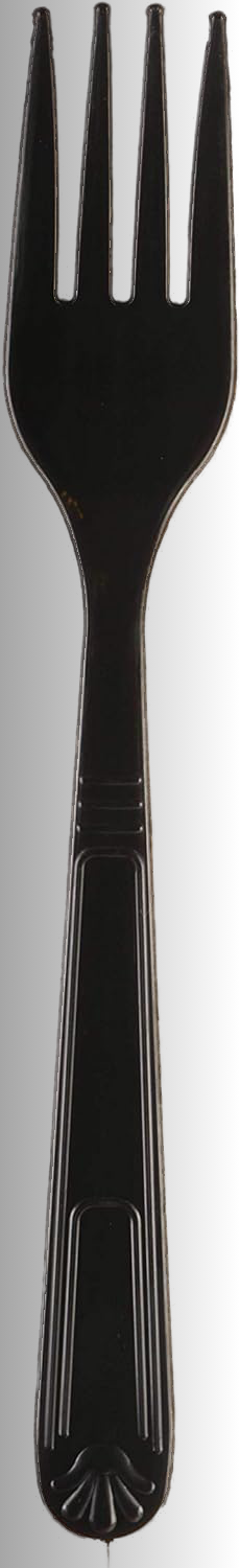 Black Forks