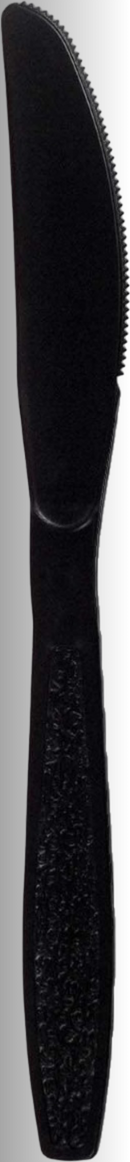 Black Knives