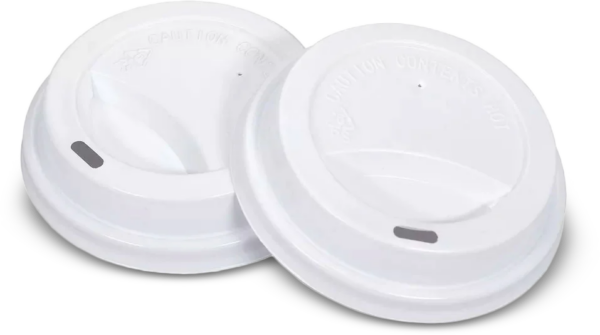 Coffee Lid
