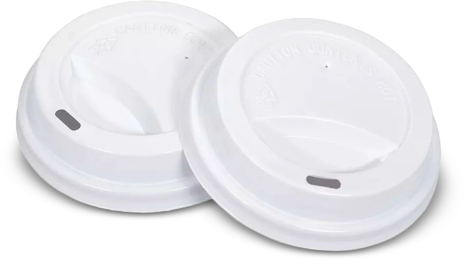 Coffee Lid