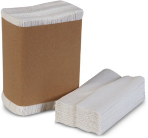 Multi Fold Paper Towels