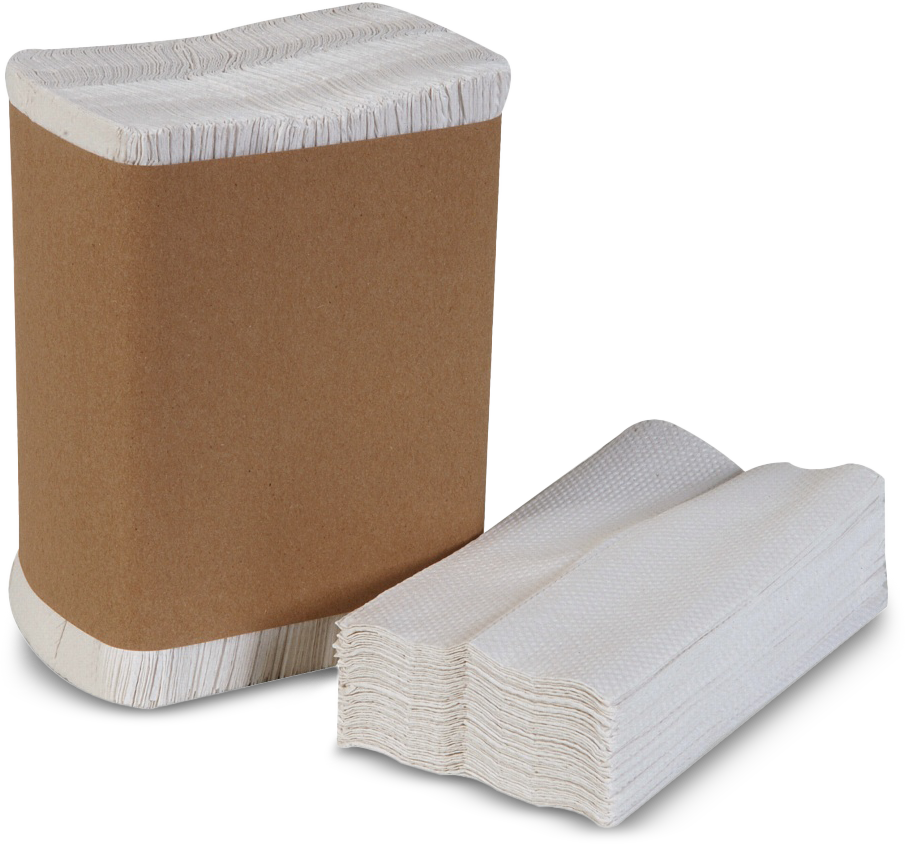 Multi Fold Paper Towels
