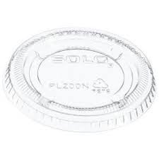 Lid Portion Cup