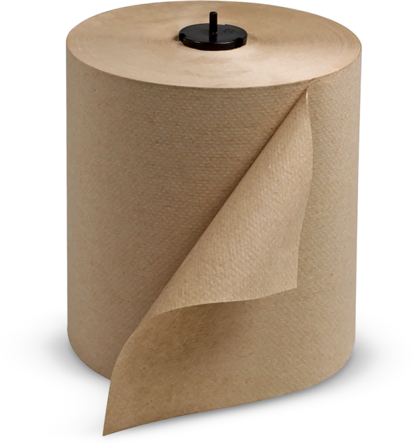 Towel Roll 2