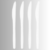 White Knives