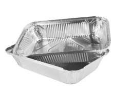 Full Size Aliumin Trays  (Standard Weight)